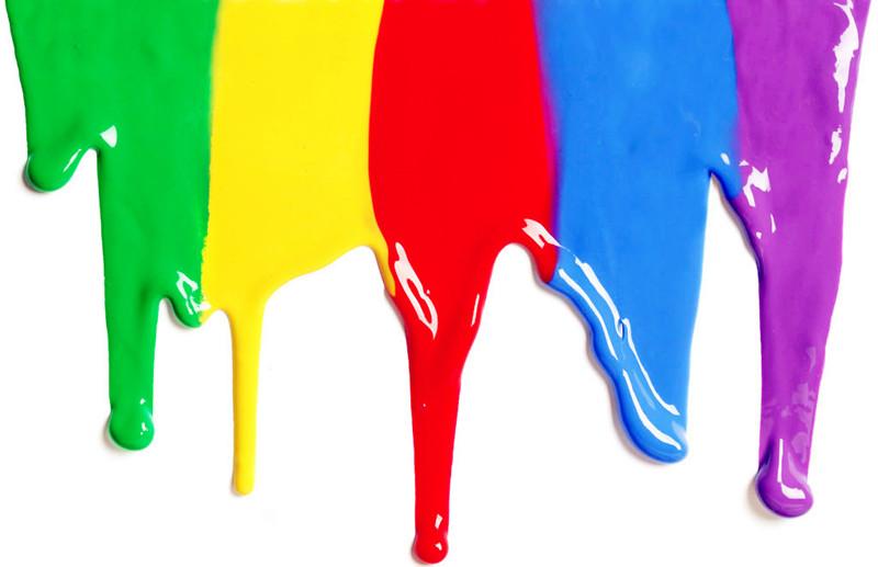 The most colors for screen printing | Greek Corner Printing